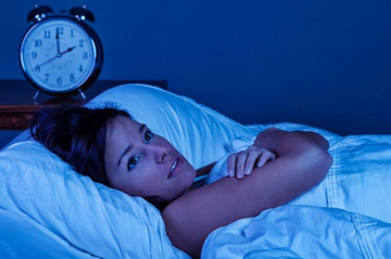 Проблемы со сном провоцируют развитие инсульта