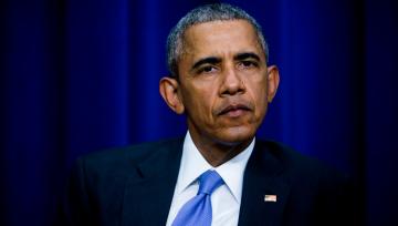 Барак Обама считает, что террористы “Исламского государства” сдают позиции