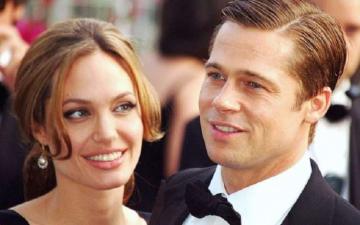 Брэд Питт рассказал, что спасло их брак с Анджелиной Джоли