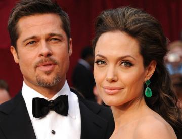 Брэд Питт рассказал всю правду о своих отношениях с Анджелиной Джоли