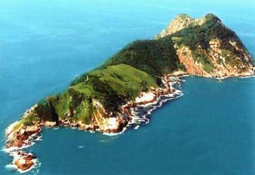 Ученые назвали самый опасный остров на планете Земля