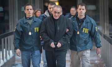 В США судят 46 членов мафии, включая известного босса из Филадельфии