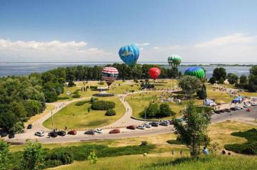 Пять вариантов отличного отдыха в Украине