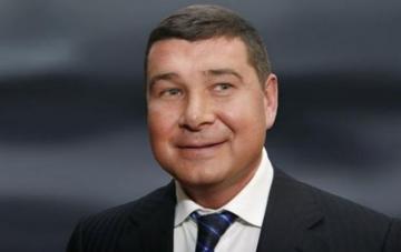 В НАБУ сделали заявление по делу Онищенко