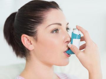Британские ученые ищут способ побороть астму
