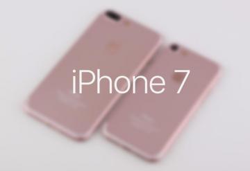 В Сети появились «живые» снимки iPhone 7 и iPhone 7 Plus (ФОТО)