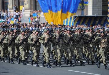 РФ готовится сорвать празднование Дня независимости Украины