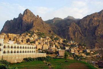 Магнит для туристов: древний город Эль-Хаджера (ФОТО)