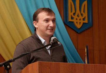 Возвращение блудного сына: мэр Ирпеня прибыл на территорию Украины