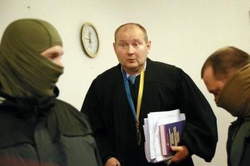 В НАБУ вызвали на допрос прославившегося на всю Украину  судью-коррупционера