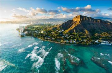 Туристы обнаружили на Гавайях древние петроглифы (ФОТО)