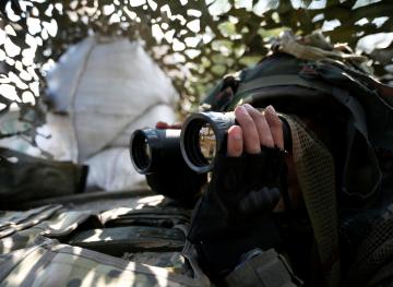 Боевики готовят провокации на Донбассе, - ГУР 