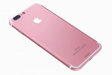 В Сети появились «живые» снимки iPhone 7 в новом цвете Navy Blue (ФОТО)