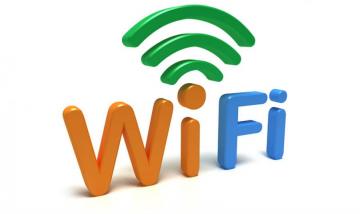 Рекорд скорости: как можно распостранять Wi-Fi