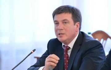 Геннадий Зубко: У власти есть план возвращения Донбасса