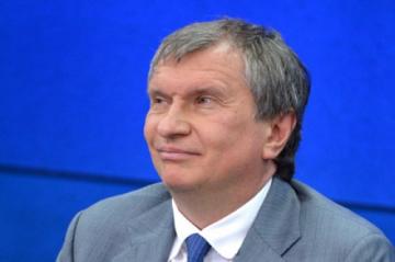 Глава «Роснефти» подал в суд на журналистов