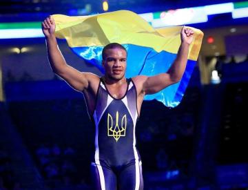 Украинский призер Олимпиады-2016 готов сменить гражданство