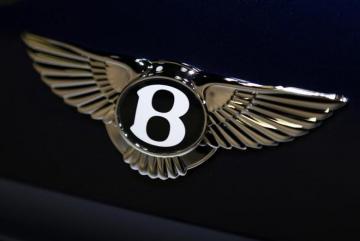 Bentley представит первый автомобиль, который получит фаркоп (ФОТО)