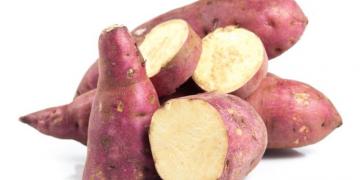 Сладкий картофель: полезные свойства, о которых вы не знали