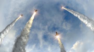 РФ планирует разработать гиперзвуковое оружие к 2020 году