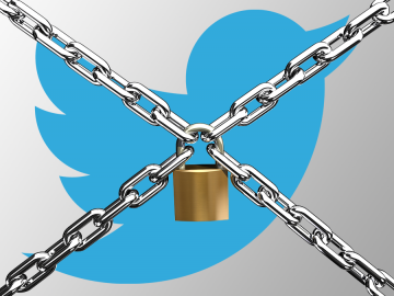 Twitter заблокировал 235 000 аккаунтов за террористический контент