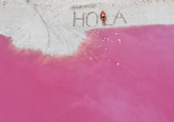 В мире найдено идеальное место для любителей Instagram (ФОТО)