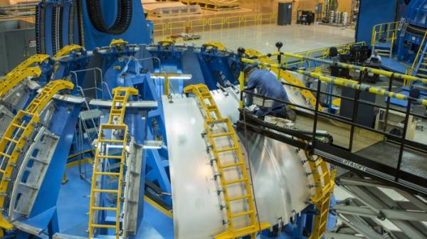NASA соберет самую мощную ракету в истории космонавтики