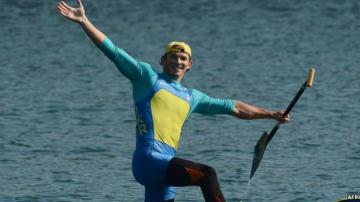 Украинские канонисты завоевали олимпийскую бронзу