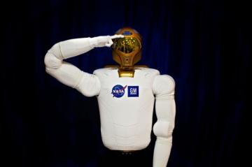 NASA выплатит $1 млн победителю конкурса по изобретению робота
