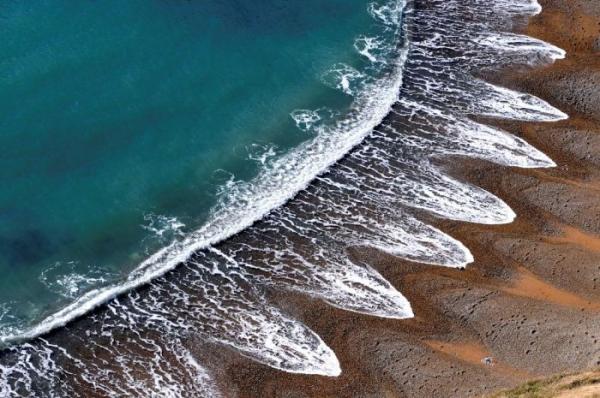 Удивительные фотографии, в которых нет фотошопа (ФОТО)