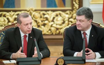 Эрдоган пообещал поддерживать крымских татар