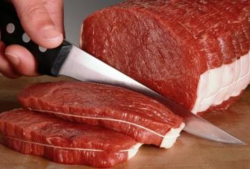 Ученые научились выращивать искусственное мясо