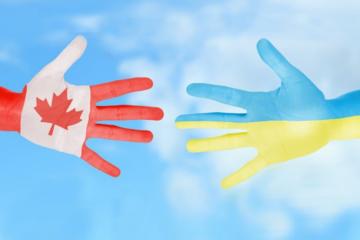 Украинцам предлагают переселиться в Канаду