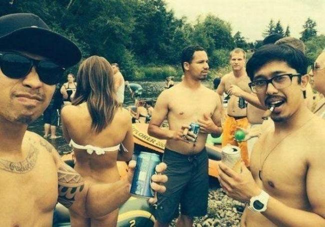 20 абсолютно невинных снимков, которые выглядят как нечто пошлое (ФОТО)