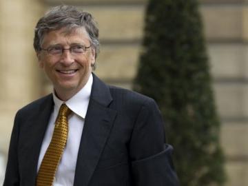 Билла Гейтса вновь признали самым богатым человеком в мире