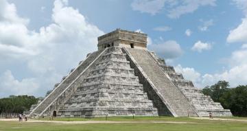 Историки назвали причину исчезновения цивилизации майя