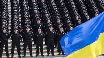В Национальной полиции Украины рассчитывают на существенное увеличение бюджета