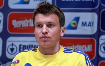 Футбольный агент прокомментировал возвращение Руслана Ротаня в “Днепр”