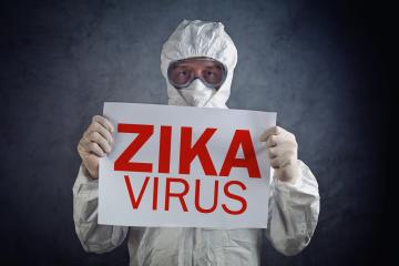 Ученые выявили необычный случай передачи вируса Зика