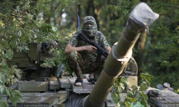 Неспокойные сутки на Донбассе: количество обстрелов со стороны боевиков увеличивается 