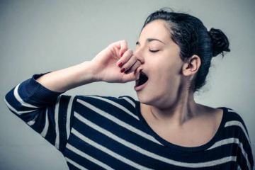 Ученые раскрыли секрет "заразного зевания"