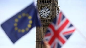Мнение: Британия может показать негативный пример европейским странам