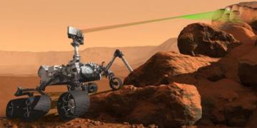 Марсоход Mars 2020 позволит людям услышать звуки с поверхности Марса