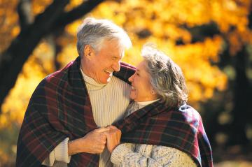Пенсионеры могут защитить свое сердце, занимаясь приятными делами