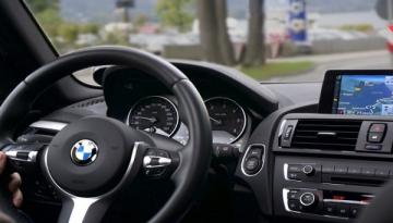 BMW готовит к выпуску кроссовер нового поколения