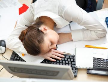 Ученые раскрыли тайну синдрома хронической усталости