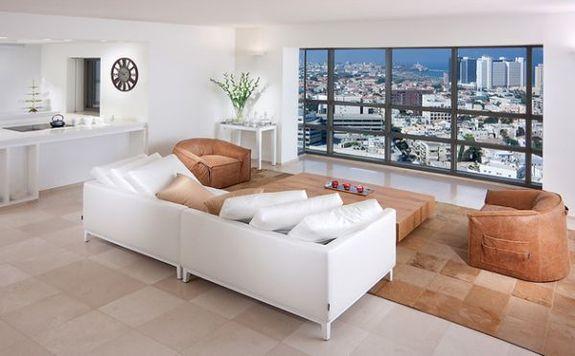 Уют по-мужски. 10 идей для холостяцкой квартиры (ФОТО)