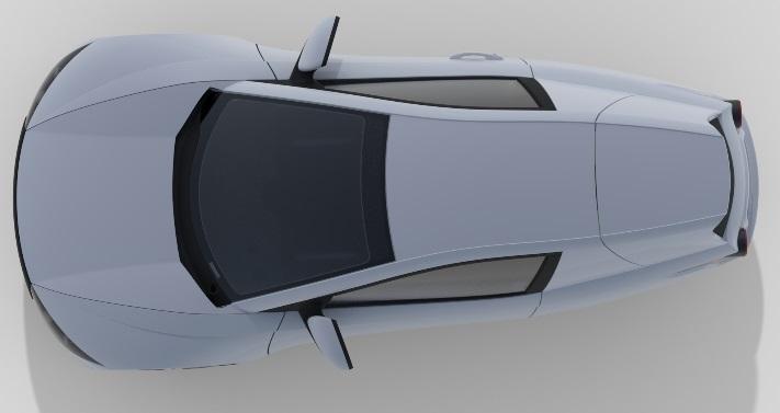 «Electra» выпустила трехколесный электромобиль Solo (ФОТО)