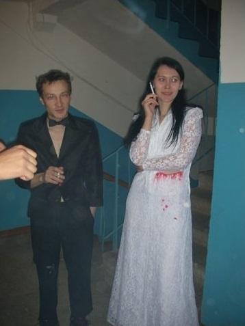 Невесты, которые так и не дождались принца на белом коне (ФОТО)