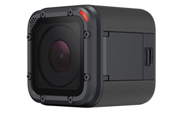GoPro представила новые камеры Hero5 (ФОТО)